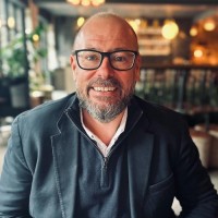 Simon Weise-O'Connor