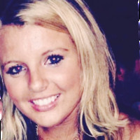 Ashley Richmond, Mba