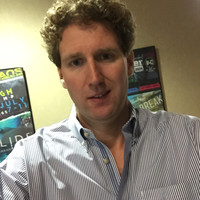 Patrick Maguire