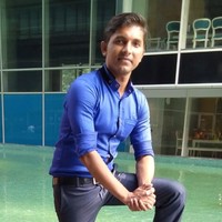 Manish Prasad