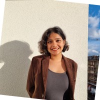 Ashwini Narayanan