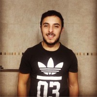 Mariano Nicolas Gibaudo