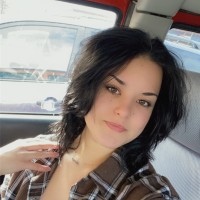 Mary Sergeyeva