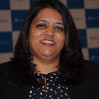 Poonam Patil