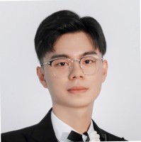 Haocheng Tao