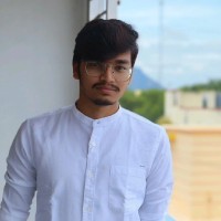Dhanush Murugesan