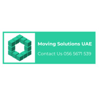 Moving Solutions Uae