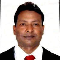 Mohammad  shabbir Alam