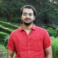 S.Ramamurti Iyer