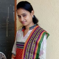 Pooja Kamble