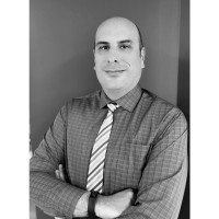 Stephen Obratov, CD, R.I.B.(Ont), Dipl.T.