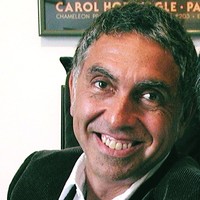 Daniel Luza
