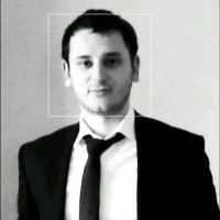 Kheybar Amrahov