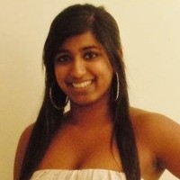 Tiffany Fernando