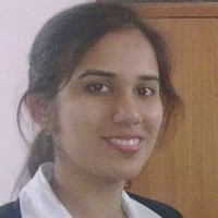 Varnika Mohan