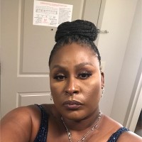 Aisha Faulkner