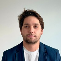 Joaquin Gascue