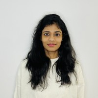 Sravya S