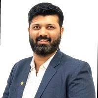 Vrajesh Thakkar, CTS