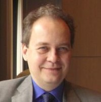 David Tudman