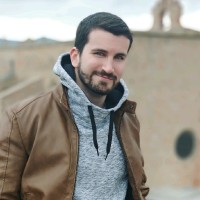 Alex Viorreta Gómez