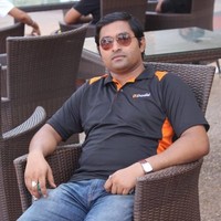 Praveen Gambhir
