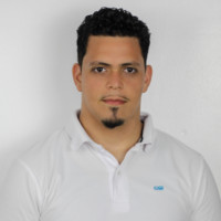 Luis David Espinosa Liriano