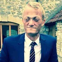 Ross Lyddon