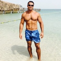 Mahmoud Aly
