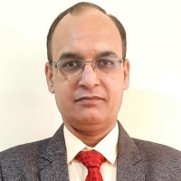 Manoj Kumar Gupta
