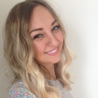 Alena Harrington