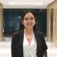 Ariza Joyce Villareal