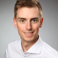 Matthias Beck