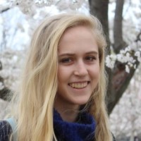 Jessica Squires