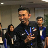 ahmad herryandi