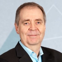 Klaus Stierle