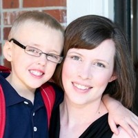 Michelle Forbis Decker