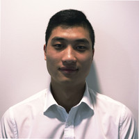 Chester Hsieh
