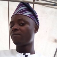 enilolobo Odunayo