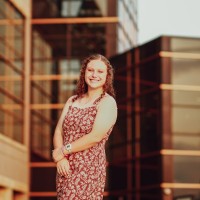 Kayla Workman