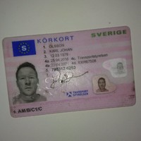 Johan Olsson