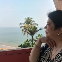 Jaya Khilnani
