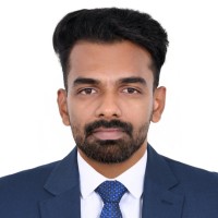 Jamsheed Ali