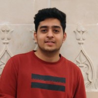 Yash Govardhan