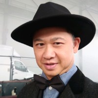 Aaron Chun Fai Wan