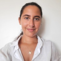 Beatriz Isabel Figueiredo