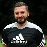 Slavko Franjic