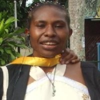 Mary Wamugl