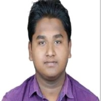 Santosh Kumar Behera
