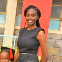 Christine Akinyi